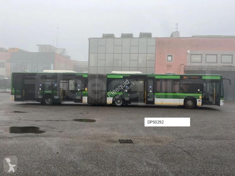 Autobus Mercedes G