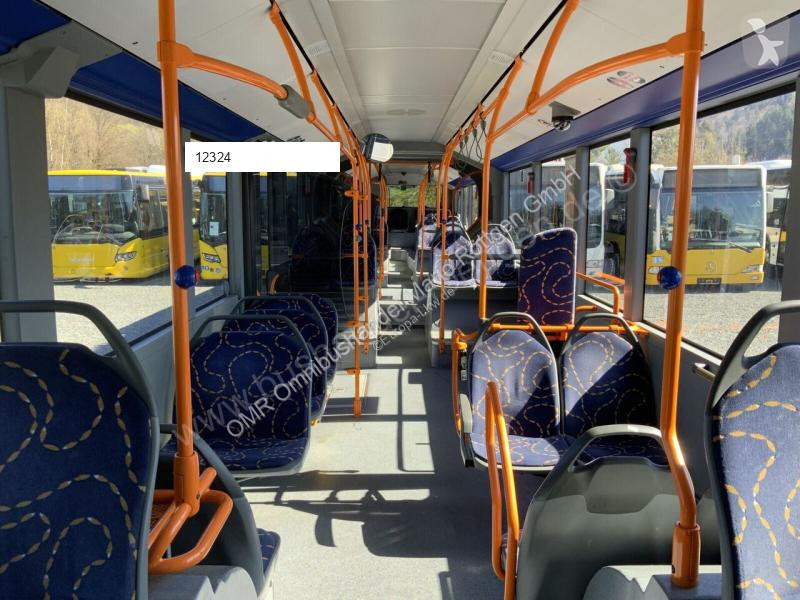 Autobús Mercedes O 530 G CNG