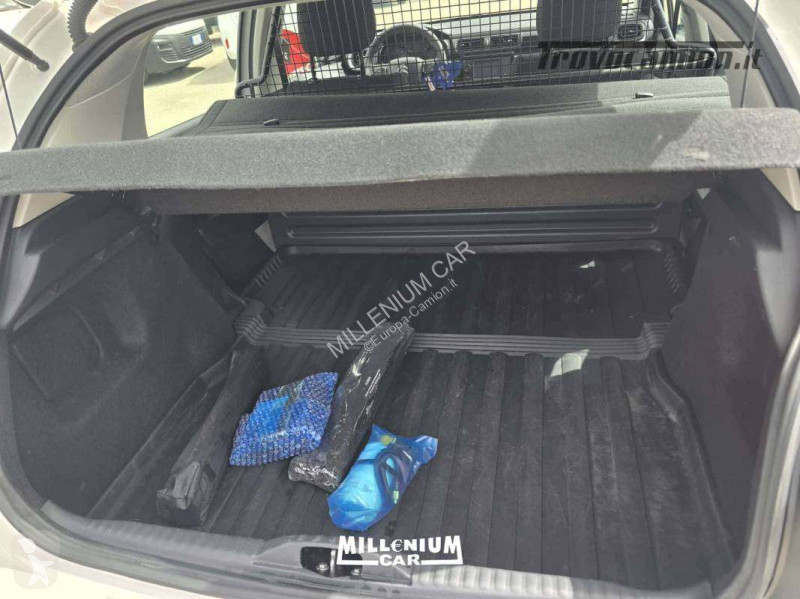 Furgoneta Citroën HDI AUTOCARRO 2 POSTI 4 PORTE...
