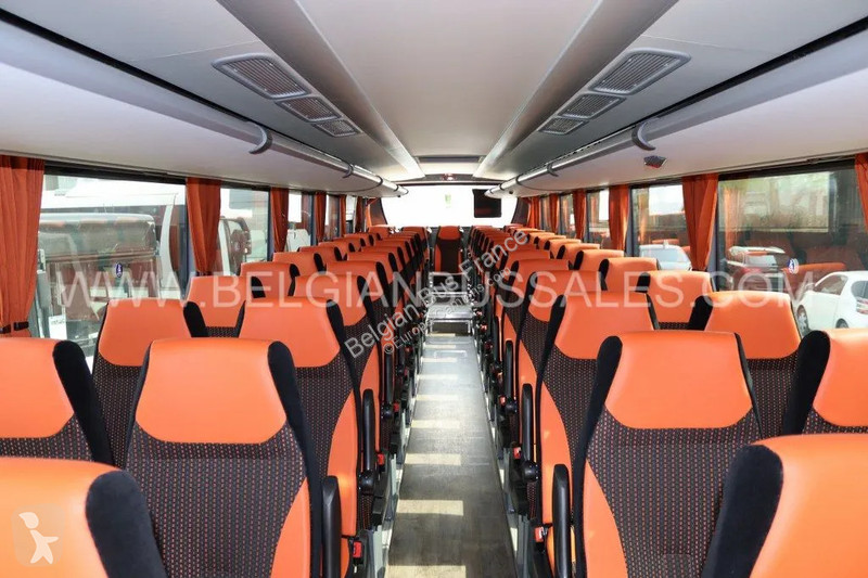 باص Iveco 12m / Rear door / N.T / NEW!! / 3X UNITS