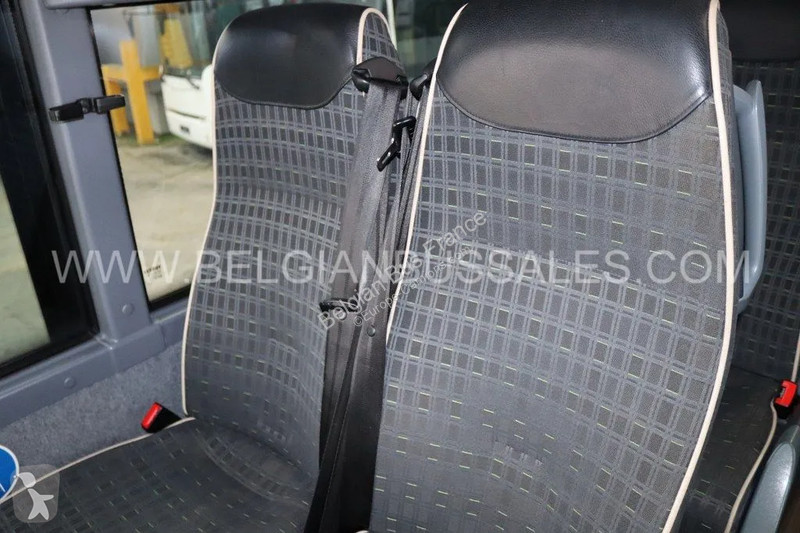 باص Iveco H / Airco / with handicap Lift / 415...