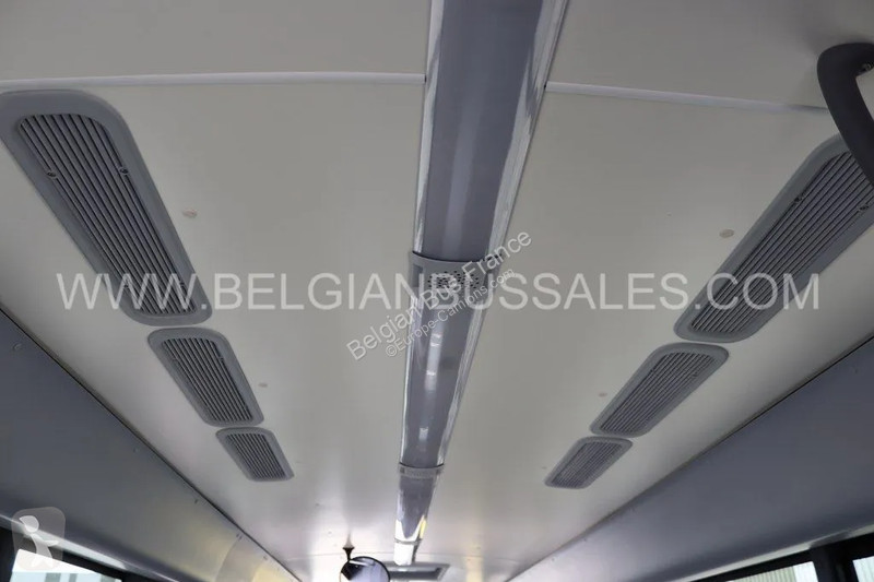 Bus Iveco 12m Pop light / Double middle door /...