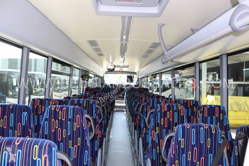 باص Iveco 13m Pop Light / Double middle door /...