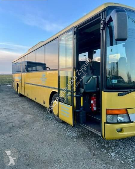 باص Setra