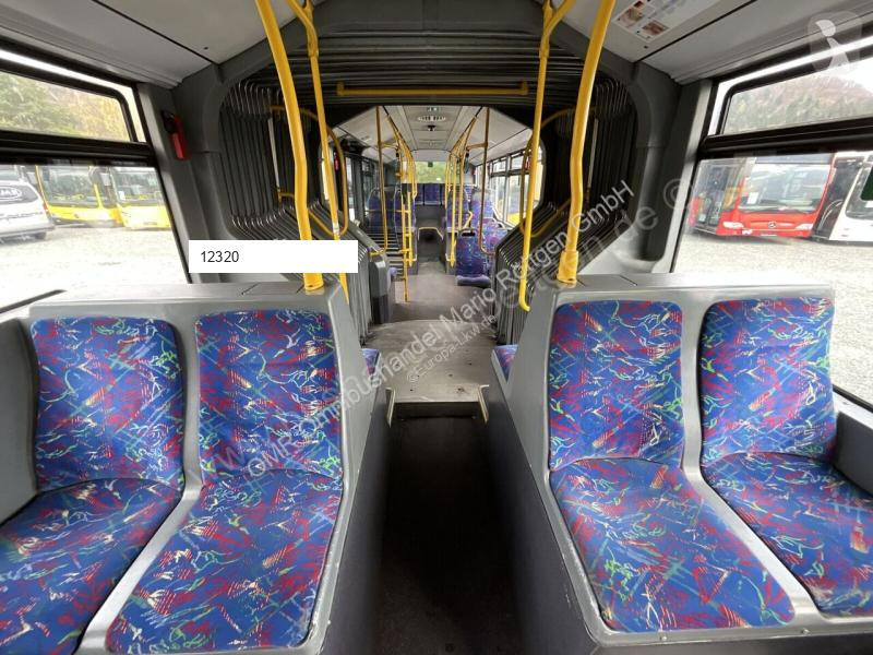 Autobus Mercedes O 530 G