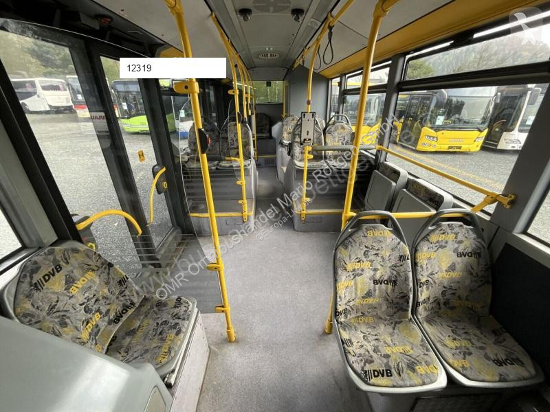 Autobus Mercedes O 530 G