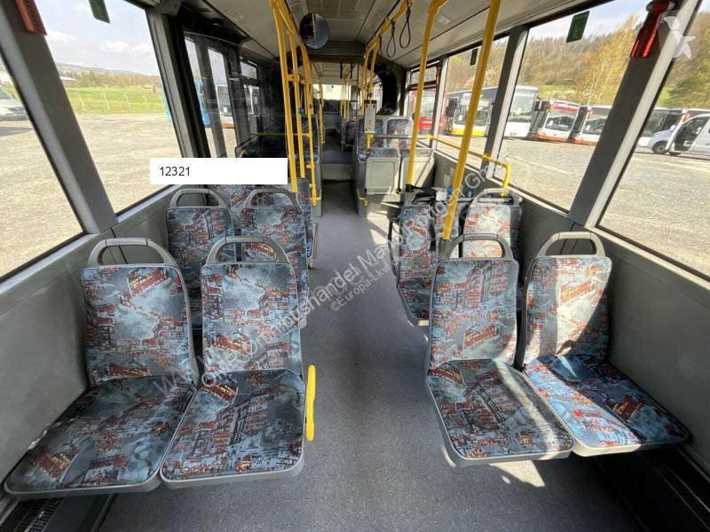 Autobus Mercedes O 530 G