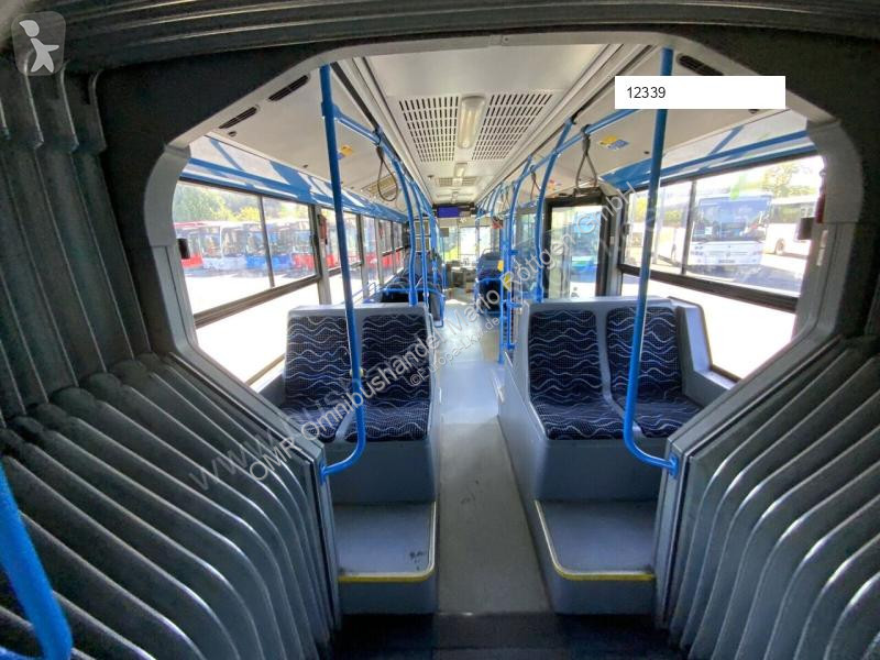 Autobus Mercedes Conecto G