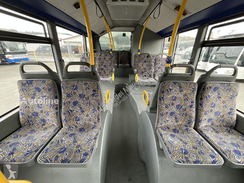 Autobus Mercedes O 530