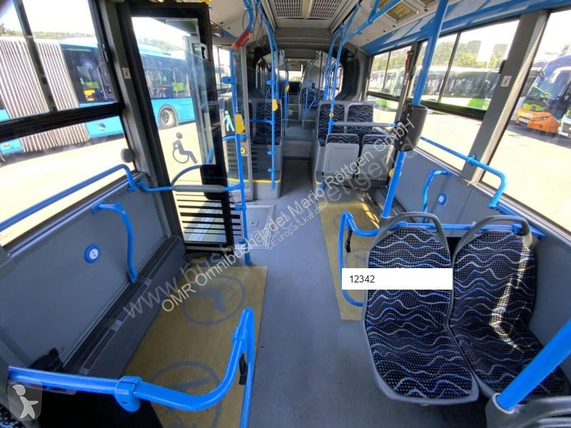 Ônibus transporte Mercedes Conecto G