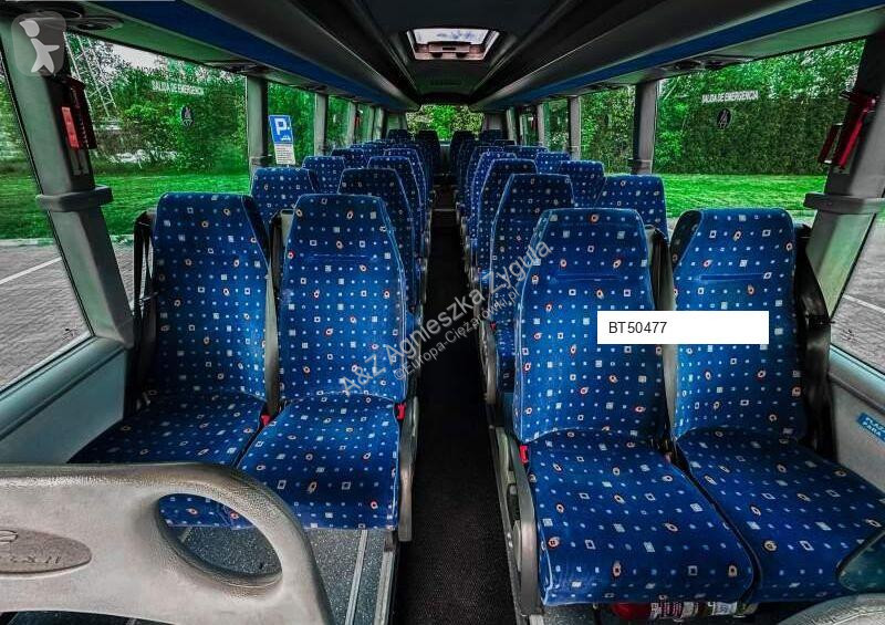 باص Mercedes SUNRIDER 818