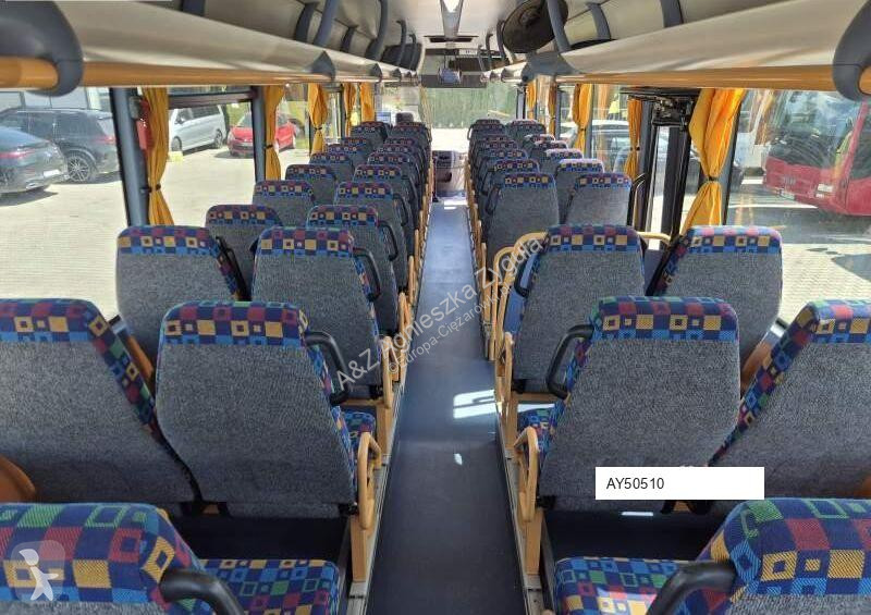 باص Irisbus