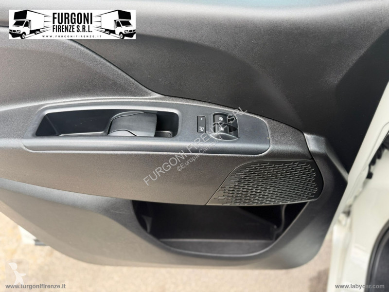 عربة نفعية Fiat Doblò 1.6 MJT 105 PL-TN Cargo...