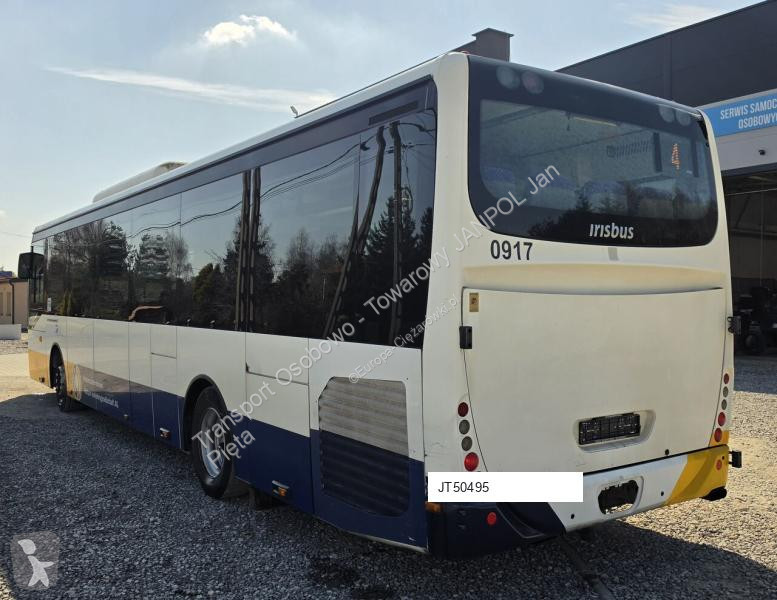باص Irisbus