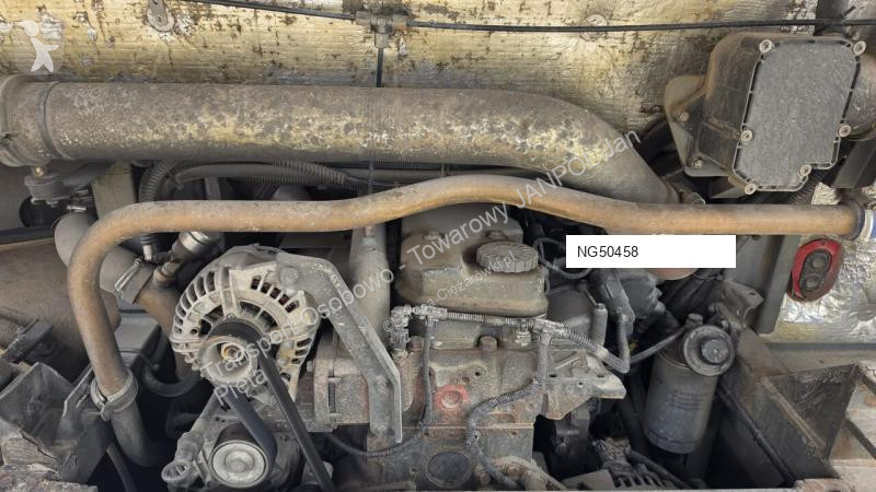 باص SOR CN 10.5 KLIMATYZACJA