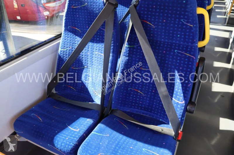 باص Irisbus Airco / Automatic