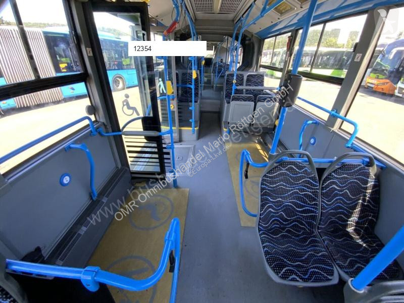 Autobussen Mercedes Conecto G
