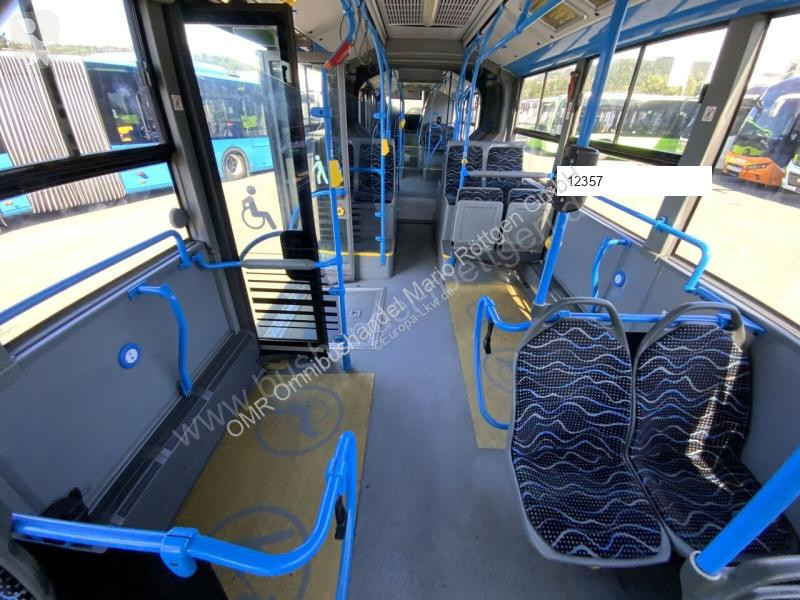 Autobussen Mercedes Conecto G