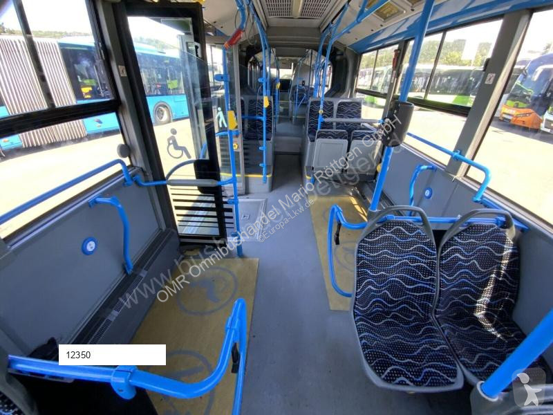 Autobussen Mercedes Conecto G