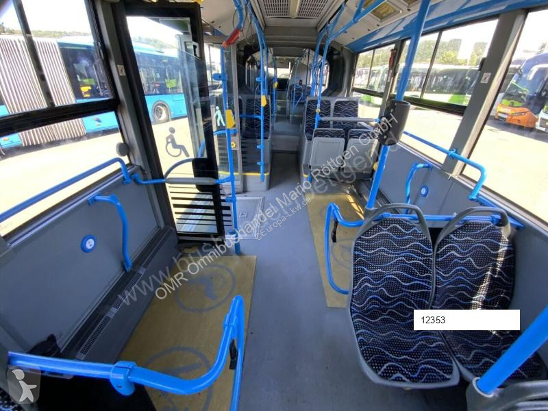 Autobussen Mercedes Conecto G