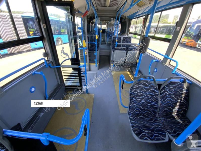 Autobús Mercedes Conecto G