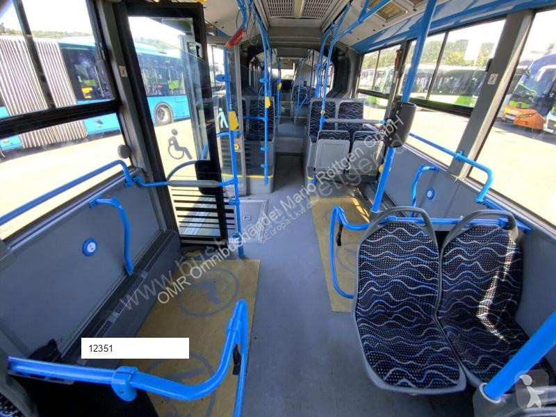 Autobús Mercedes Conecto G