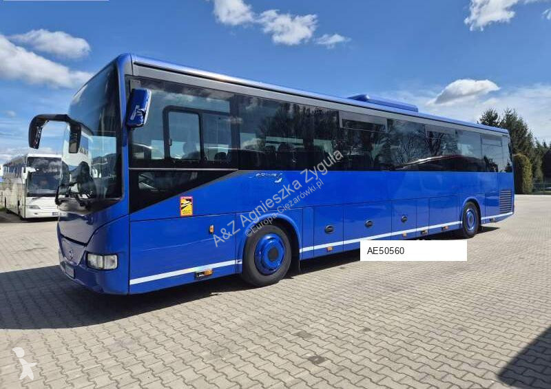 باص Irisbus ARWAY