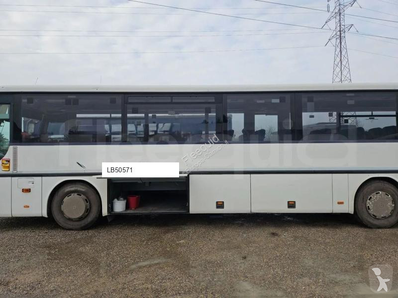 باص Setra S317