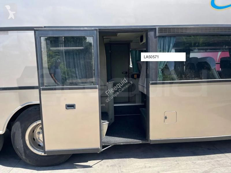Pullman Setra S328