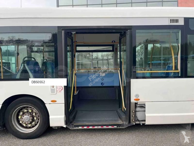 باص Iveco Heuliez Gx127