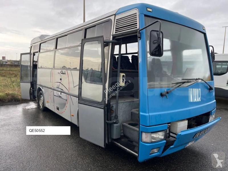 باص Iveco Orlandi