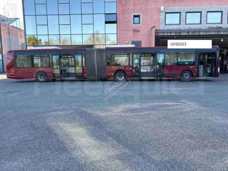 باص Iveco Citelis