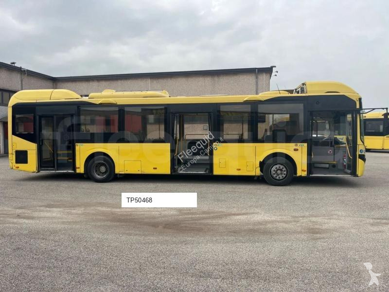 Pullman Volvo 7900