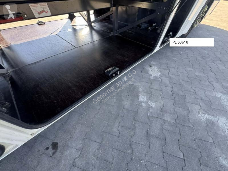 باص Irisbus /Manual/Euro 5
