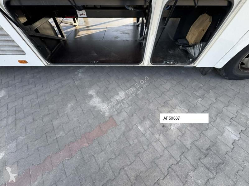 باص Irisbus