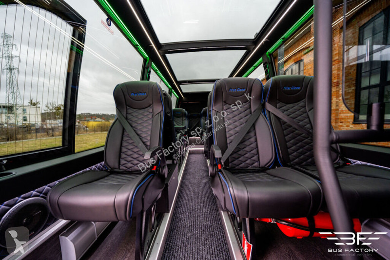 Buss Mercedes SPRINTER 519, SKYLITE GT 16+1 !...