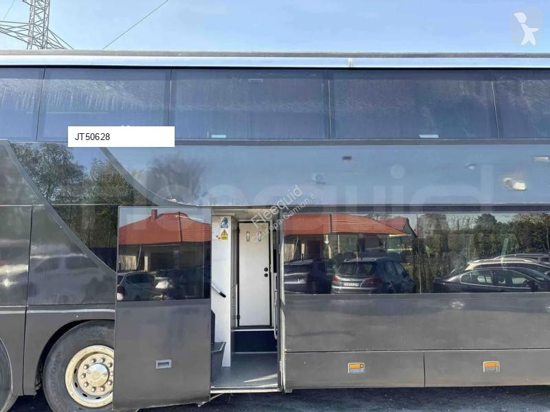 Buss Setra S431