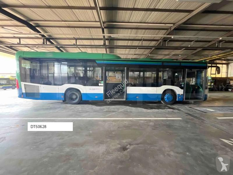 Autobussen Mercedes