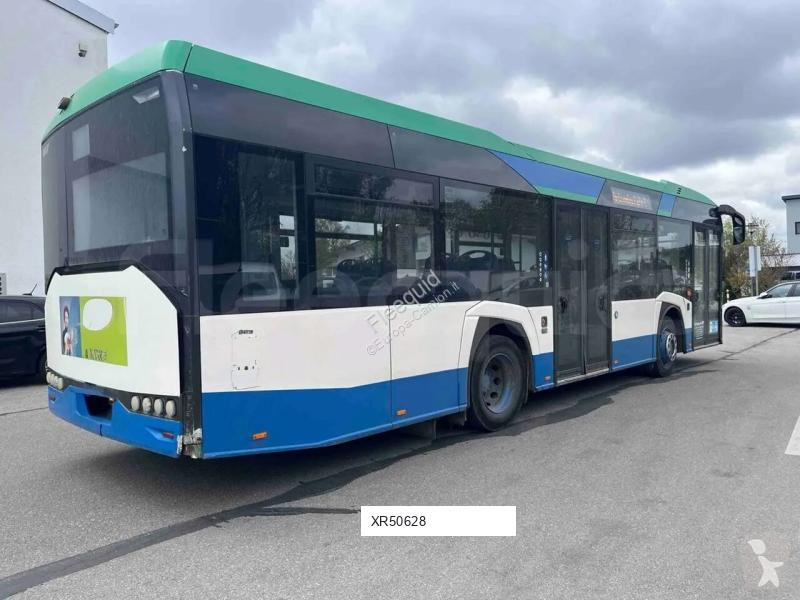 Buss Solaris