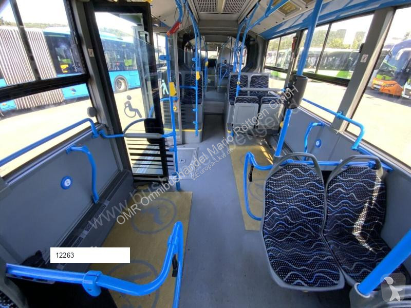 Autobus Mercedes Conecto G