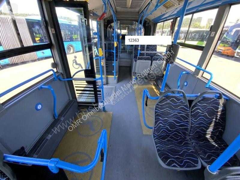 Autobus Mercedes Conecto G