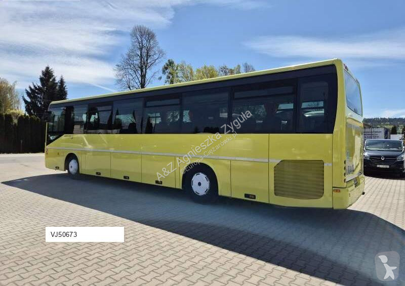 Градски автобус Irisbus RECREO / SPROWADZONY /...