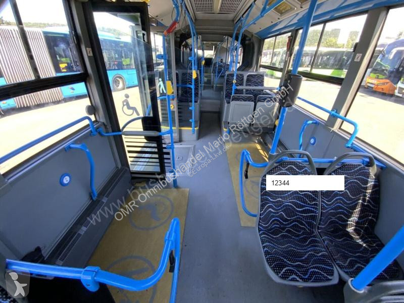 Ônibus transporte Mercedes Conecto G