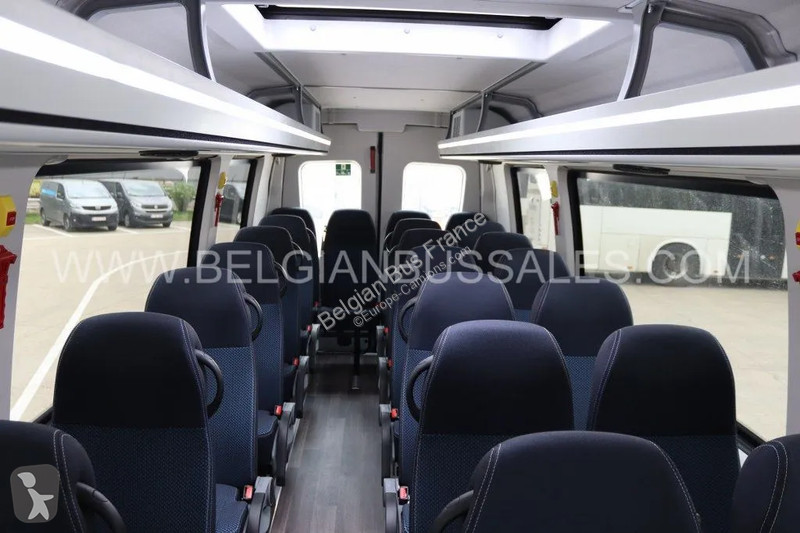 باص Iveco Line New / 10 X UNITS / 65C18H8 4100L...