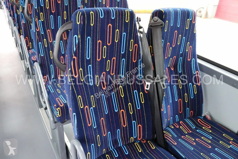 باص Iveco 12m Pop / Double middle door / Prép...