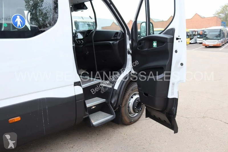 Véhicule utilitaire Iveco Line / NEW / Airco /...