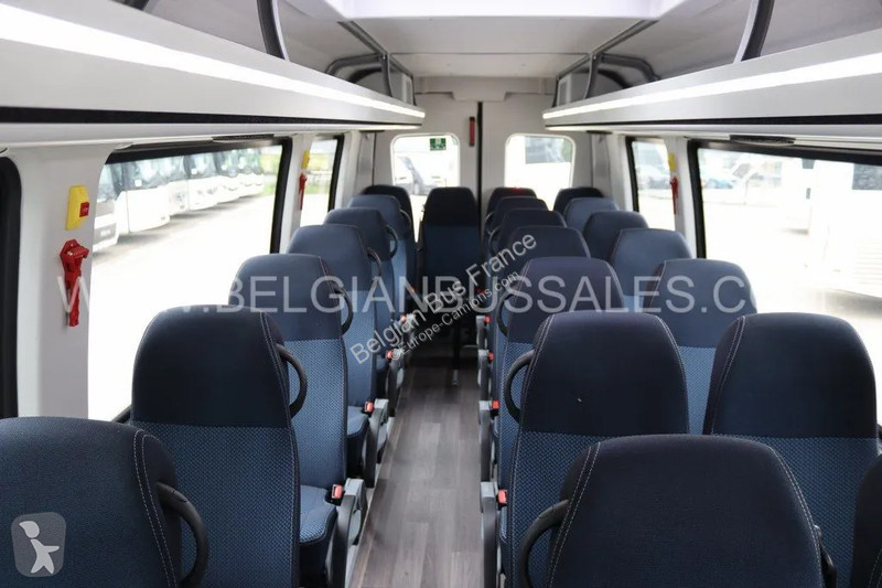 Bus Iveco Line / Airco / Air suspention /...