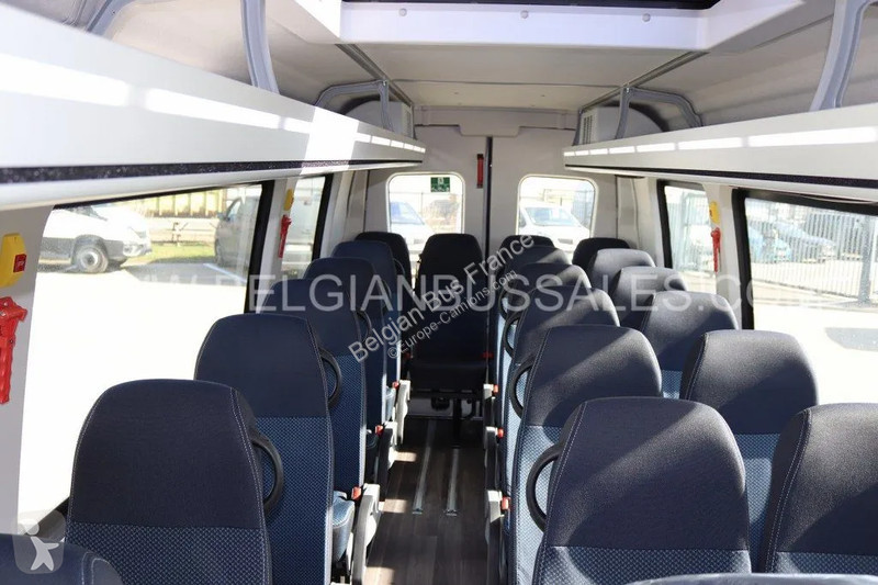 باص Iveco Line / NEW / Airco / Preparation Lift...