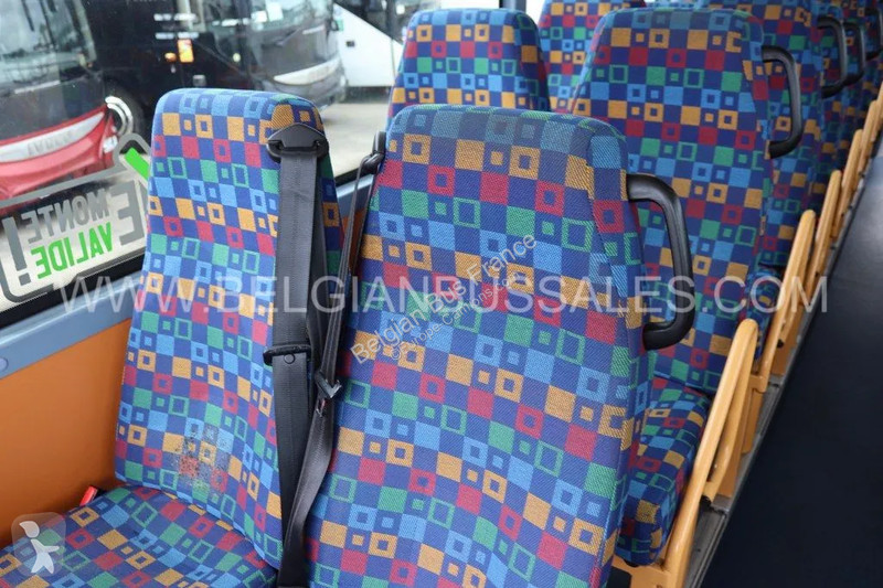 باص Iveco Recreo / / 12.0m / Euro 4