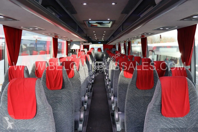 باص Van Hool T916 Atlon / TX / Airco / Optimum...